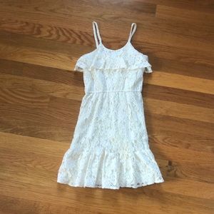 GIRLS RUUM DRESS
